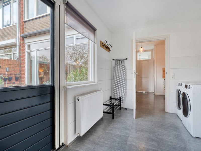 J. Vermeerstraat 5, 7771 WL Hardenberg - Foto 21