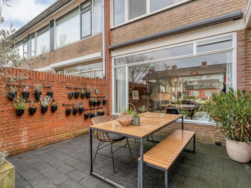 J. Vermeerstraat 5, 7771 WL Hardenberg - Foto 42