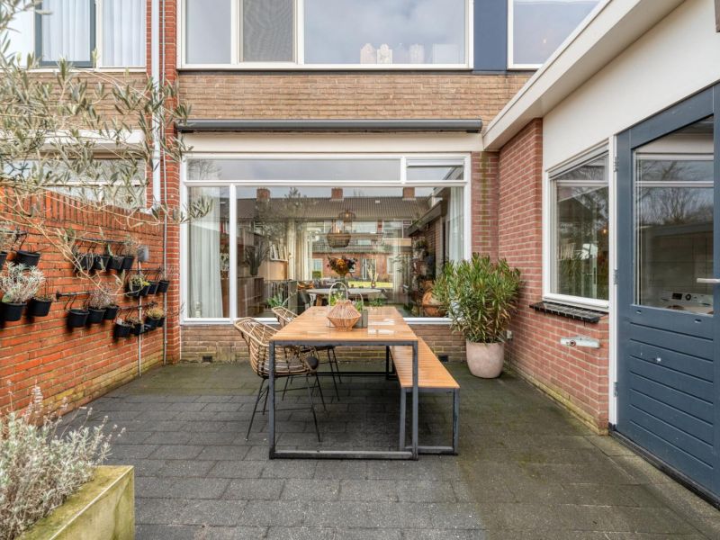 J. Vermeerstraat 5, 7771 WL Hardenberg - Foto 43