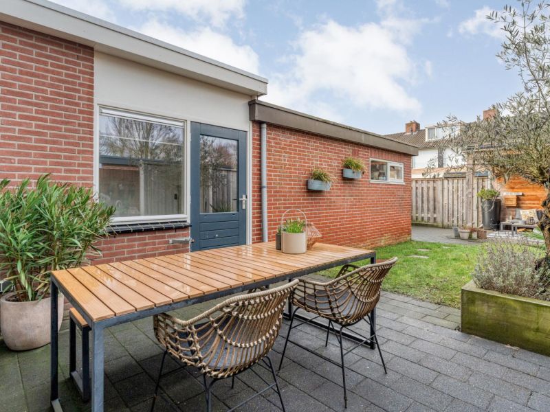 J. Vermeerstraat 5, 7771 WL Hardenberg - Foto 44