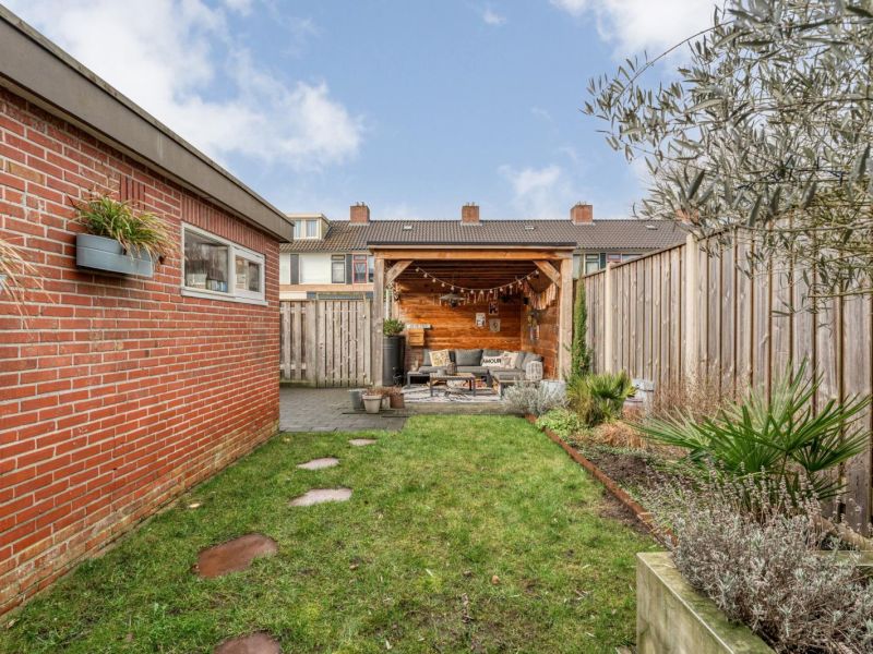 J. Vermeerstraat 5, 7771 WL Hardenberg - Foto 45