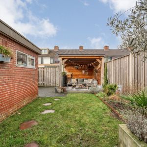 J. Vermeerstraat 5, 7771 WL Hardenberg - Foto 44
