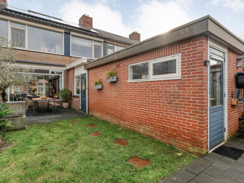 J. Vermeerstraat 5, 7771 WL Hardenberg - Foto 46