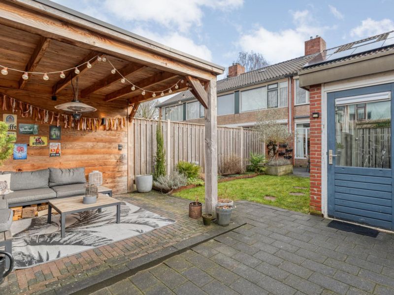 J. Vermeerstraat 5, 7771 WL Hardenberg - Foto 48