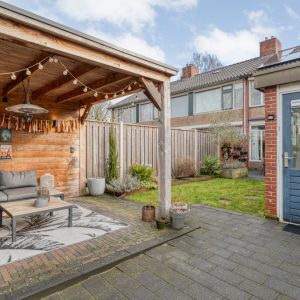J. Vermeerstraat 5, 7771 WL Hardenberg - Foto 47