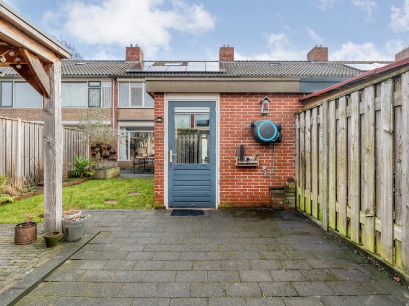 J. Vermeerstraat 5, 7771 WL Hardenberg - Foto 49