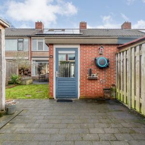 J. Vermeerstraat 5, 7771 WL Hardenberg - Foto 48