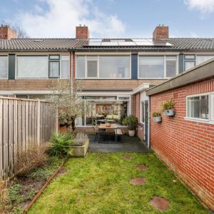J. Vermeerstraat 5, 7771 WL Hardenberg - Foto 49