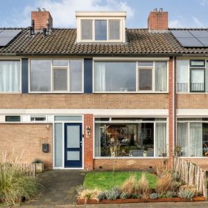 J. Vermeerstraat 5, 7771 WL Hardenberg - Foto 1