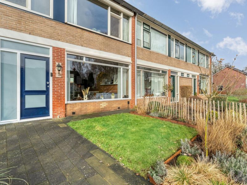 J. Vermeerstraat 5, 7771 WL Hardenberg - Foto 5