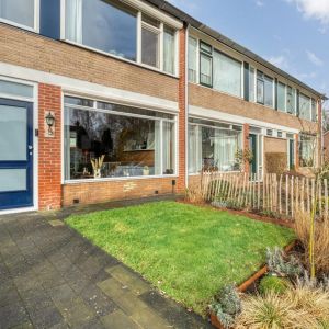 J. Vermeerstraat 5, 7771 WL Hardenberg - Foto 4