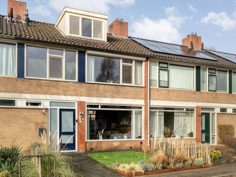 J. Vermeerstraat 5, 7771 WL Hardenberg - Foto 3