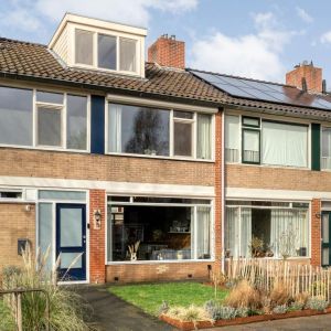 J. Vermeerstraat 5, 7771 WL Hardenberg - Foto 2