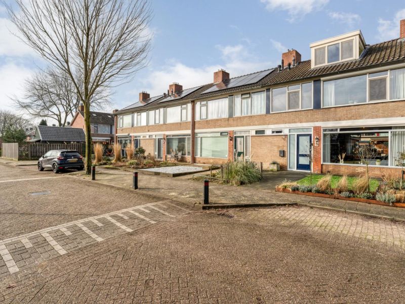 J. Vermeerstraat 5, 7771 WL Hardenberg - Foto 4