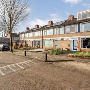 J. Vermeerstraat 5, 7771 WL Hardenberg - Foto 3