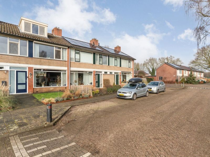J. Vermeerstraat 5, 7771 WL Hardenberg - Foto 53