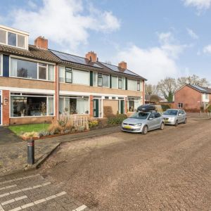 J. Vermeerstraat 5, 7771 WL Hardenberg - Foto 52
