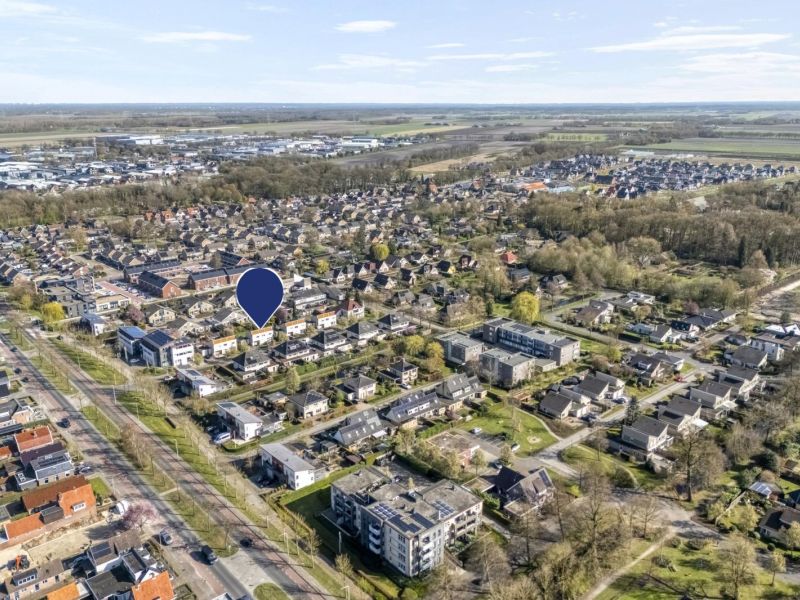 Rozenheim 95, 7701 NH Dedemsvaart - Foto 50