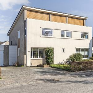 Rozenheim 95, 7701 NH Dedemsvaart - Foto 1