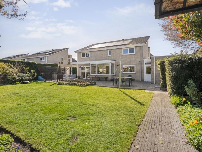 Rozenheim 95, 7701 NH Dedemsvaart - Foto 36