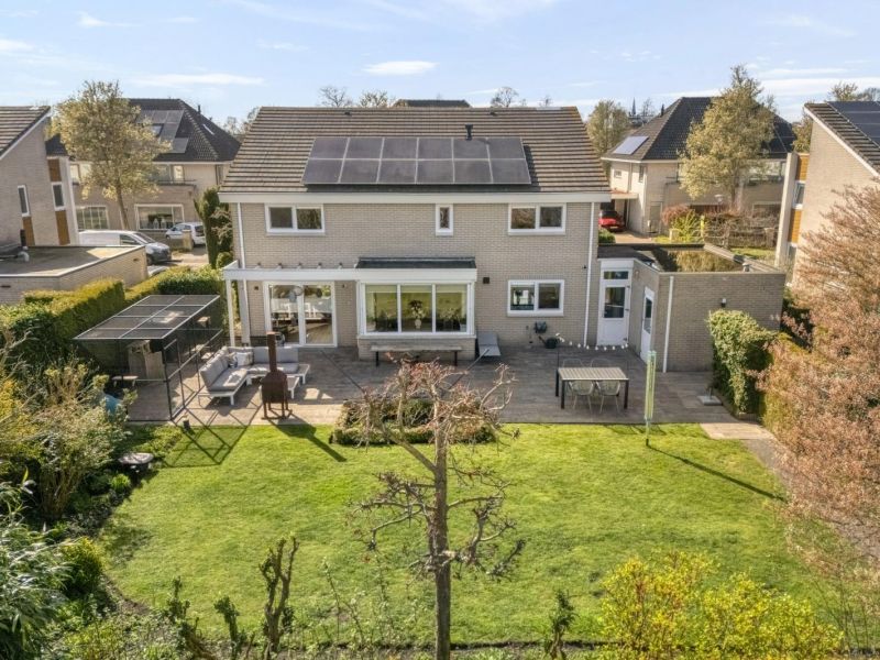 Rozenheim 95, 7701 NH Dedemsvaart - Foto 37