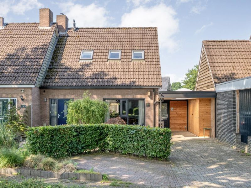 Steenbergerwijk 55, 7701 RL Dedemsvaart - Foto 45