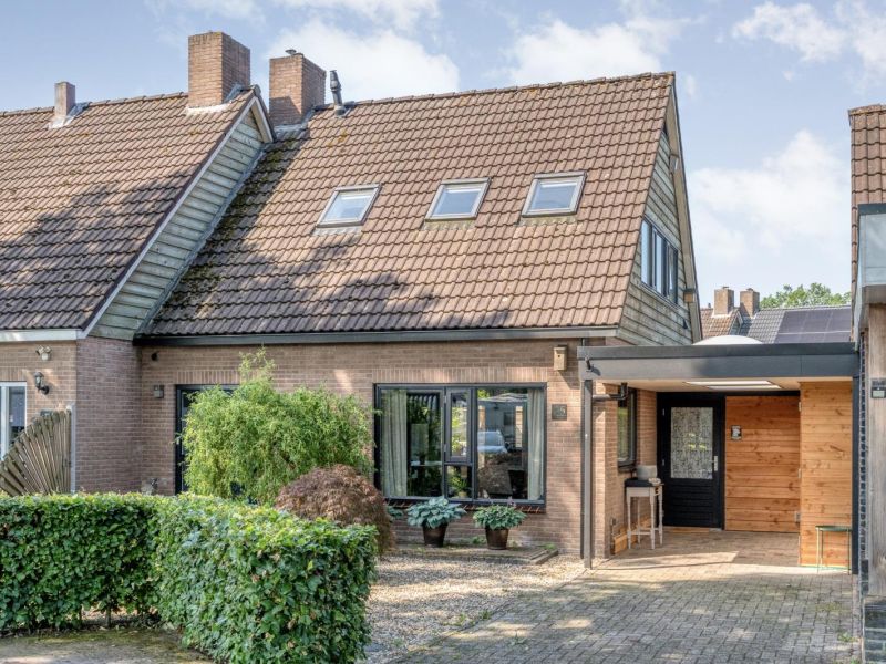 Steenbergerwijk 55, 7701 RL Dedemsvaart - Foto 2