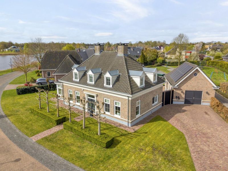 Zaaimansakker 26, 7701 ZH Dedemsvaart - Foto 4
