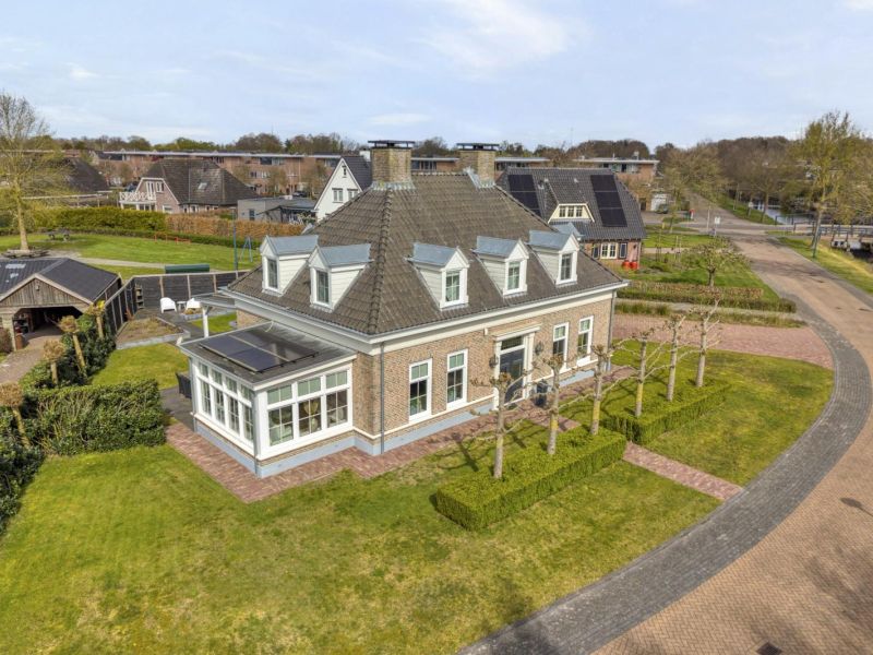 Zaaimansakker 26, 7701 ZH Dedemsvaart - Foto 5