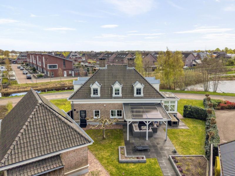 Zaaimansakker 26, 7701 ZH Dedemsvaart - Foto 6