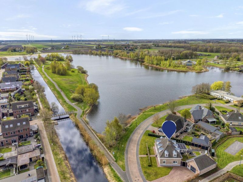 Zaaimansakker 26, 7701 ZH Dedemsvaart - Foto 3
