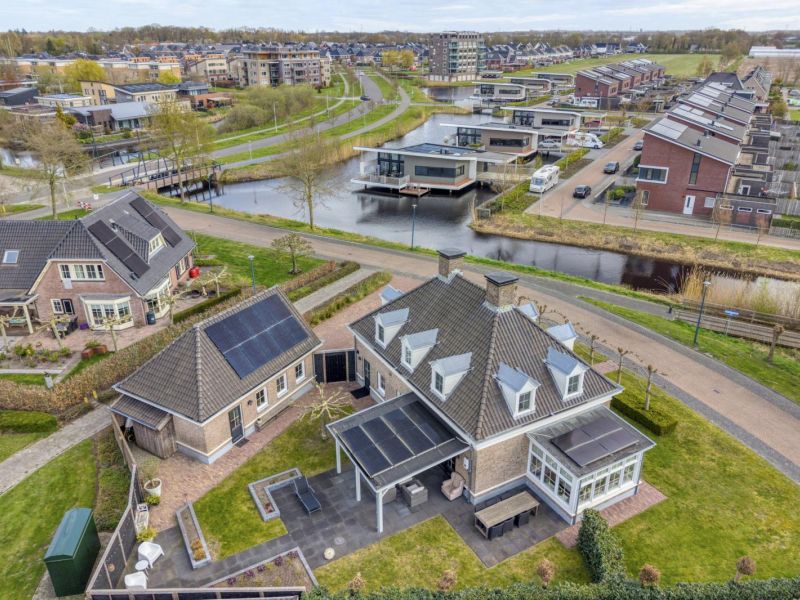 Zaaimansakker 26, 7701 ZH Dedemsvaart - Foto 8
