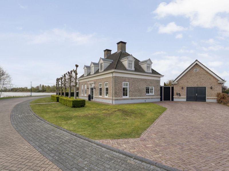 Zaaimansakker 26, 7701 ZH Dedemsvaart - Foto 9
