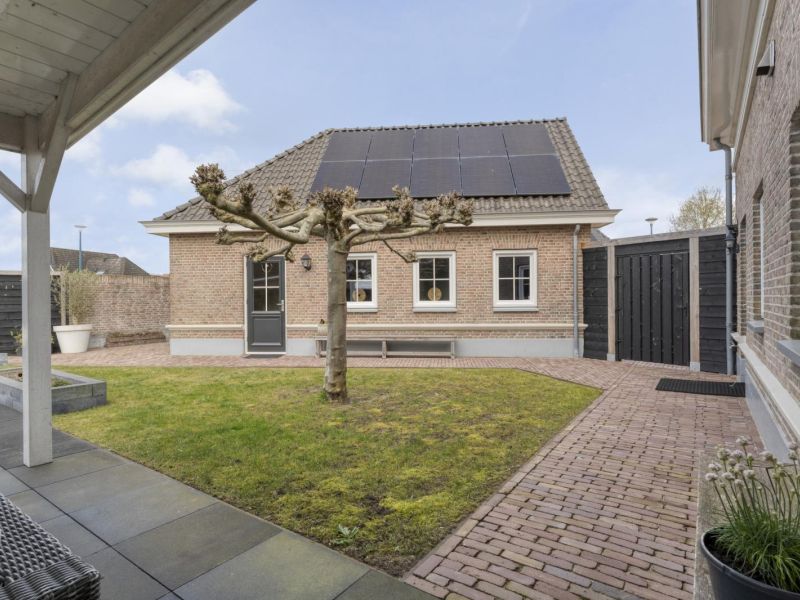 Zaaimansakker 26, 7701 ZH Dedemsvaart - Foto 69