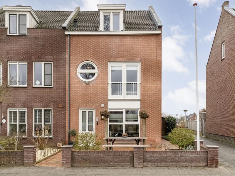 Van Kouwenborchstraat 77, 7773 CB Hardenberg - Foto 2