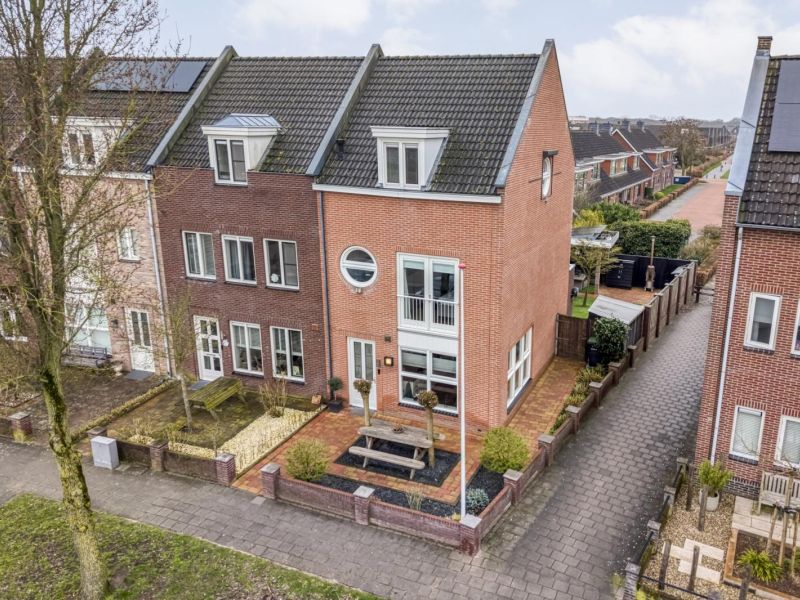 Van Kouwenborchstraat 77, 7773 CB Hardenberg - Foto 3