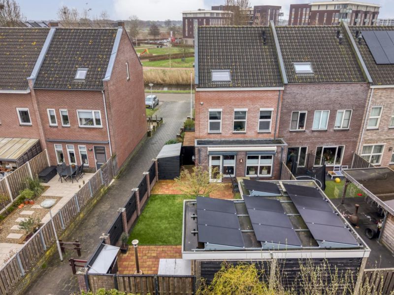 Van Kouwenborchstraat 77, 7773 CB Hardenberg - Foto 40