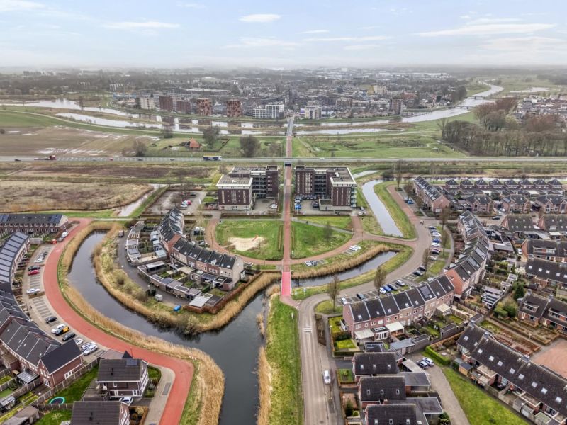 Van Kouwenborchstraat 77, 7773 CB Hardenberg - Foto 59