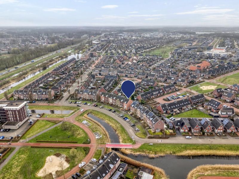Van Kouwenborchstraat 77, 7773 CB Hardenberg - Foto 4