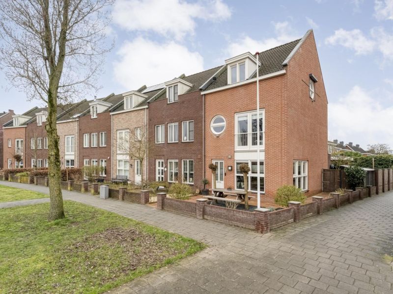 Van Kouwenborchstraat 77, 7773 CB Hardenberg - Foto 51