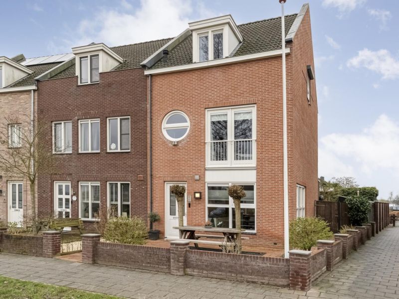 Van Kouwenborchstraat 77, 7773 CB Hardenberg - Foto 5