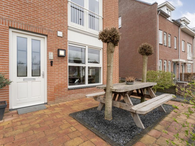 Van Kouwenborchstraat 77, 7773 CB Hardenberg - Foto 6