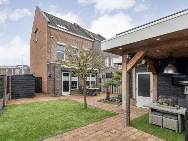 Van Kouwenborchstraat 77, 7773 CB Hardenberg - Foto 47