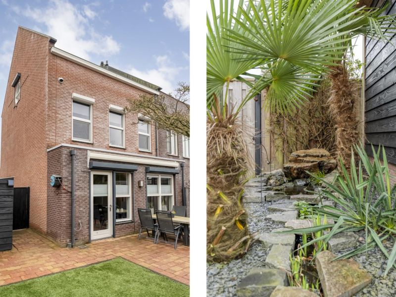 Van Kouwenborchstraat 77, 7773 CB Hardenberg - Foto 48