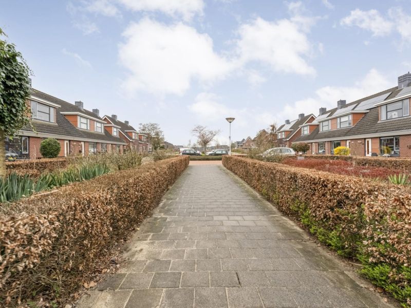 Van Kouwenborchstraat 77, 7773 CB Hardenberg - Foto 56