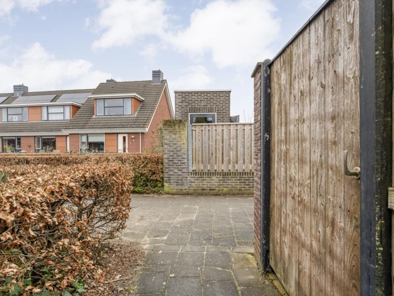 Van Kouwenborchstraat 77, 7773 CB Hardenberg - Foto 49