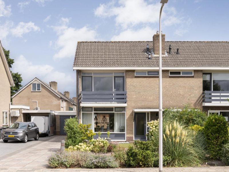 De Magnolia 37, 7701 VS Dedemsvaart - Foto 8