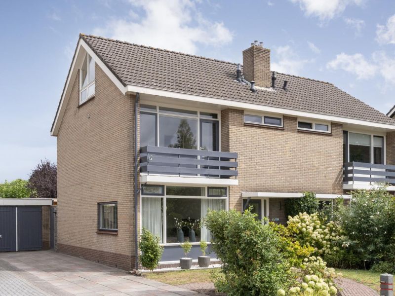 De Magnolia 37, 7701 VS Dedemsvaart - Foto 2