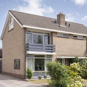 De Magnolia 37, 7701 VS Dedemsvaart - Foto 1