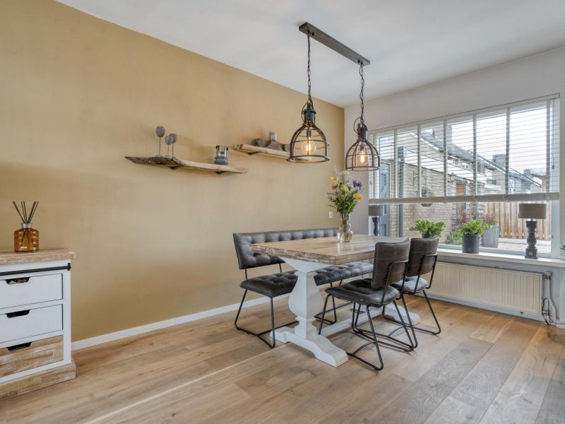 De Magnolia 37, 7701 VS Dedemsvaart - Foto 17